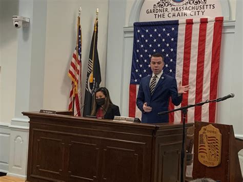 Mayor & Council .